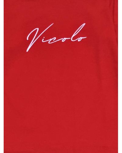 T-shirt Vicolo Bambine e ragazze | Tamaiti Boutique