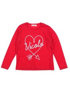 T-shirt Vicolo Bambine e ragazze Casual
