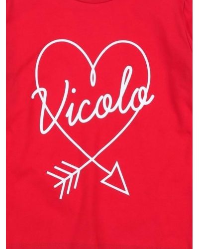 T-shirt Vicolo Bambine e ragazze | Tamaiti Boutique