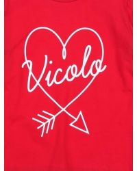 T-shirt Vicolo Bambine e ragazze | Tamaiti Boutique