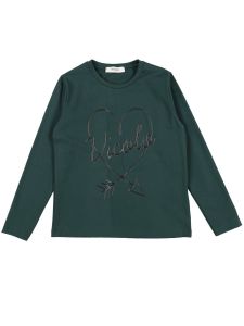 T-shirt Vicolo Bambine e ragazze Casual