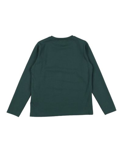 T-shirt Vicolo Bambine e ragazze Verde - Autunno/Inverno