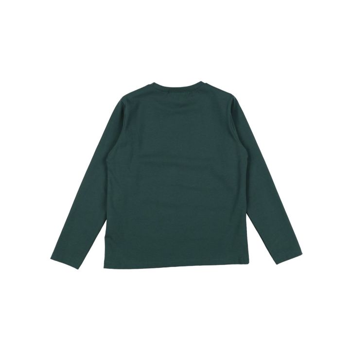 T-shirt Vicolo Verde Bambine E Ragazze | Tamaiti