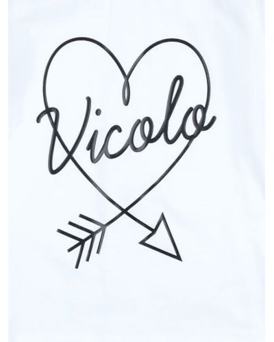 T-shirt Vicolo Bambine e ragazze | Tamaiti Boutique