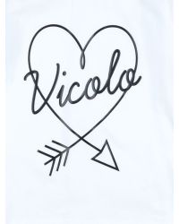 T-shirt Vicolo Bambine e ragazze | Tamaiti Boutique