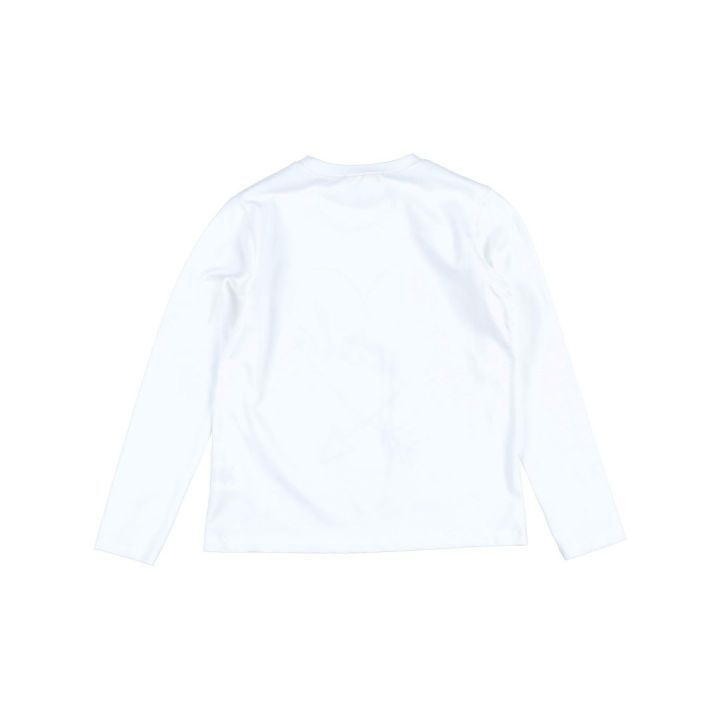 T-shirt Vicolo Bambine e ragazze Bianco - Autunno/Inverno