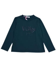 T-shirt Vicolo Bambine e ragazze Casual
