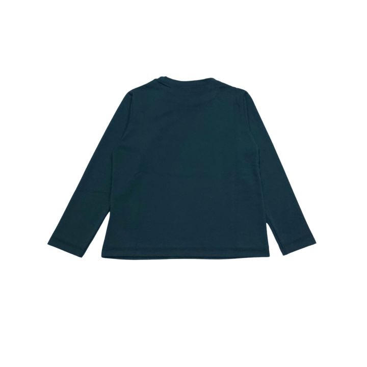 T-shirt Vicolo Bambine e ragazze Verde - Autunno/Inverno