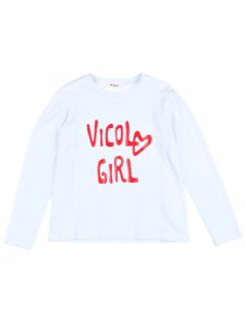 T-shirt Vicolo Bambine e ragazze Casual