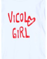 T-shirt Vicolo Bambine e ragazze | Tamaiti Boutique