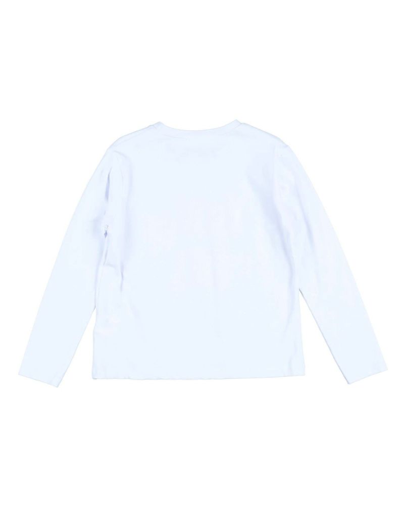 T-shirt Vicolo Bambine e ragazze Bianco - Autunno/Inverno
