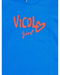 T-shirt Vicolo Bambine e ragazze | Tamaiti Boutique