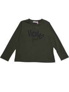 T-shirt Vicolo Bambine e ragazze Casual