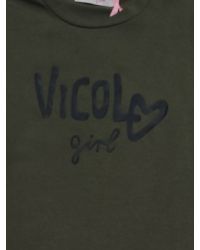 T-shirt Vicolo Bambine e ragazze | Tamaiti Boutique