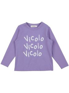 T-shirt Vicolo Bambine e ragazze Casual
