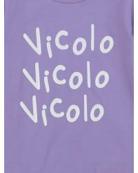 Vicolo - T-shirt - Bambine e ragazze - 3055T005 GLICINE