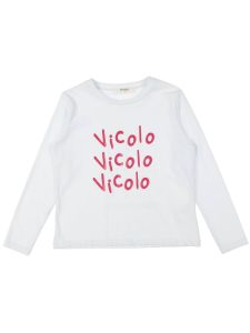 T-shirt Vicolo Bambine e ragazze Casual