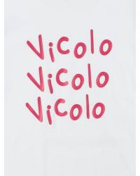 T-shirt Vicolo Bambine e ragazze | Tamaiti Boutique