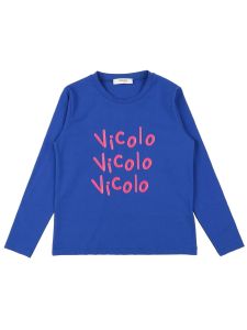 T-shirt Vicolo Bambine e ragazze Casual