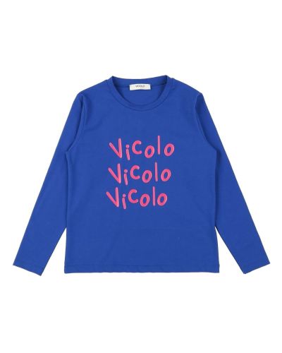 Vicolo - T-shirt - Bambine e ragazze - 3055T0005 ROYAL