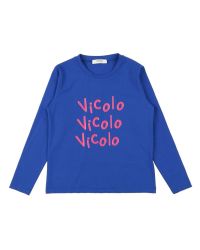 Vicolo - T-shirt - Bambine e ragazze - 3055T0005 ROYAL