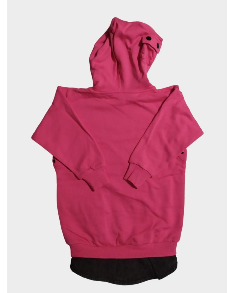 Abito Diesel Bambine e ragazze Fucsia - Autunno/Inverno