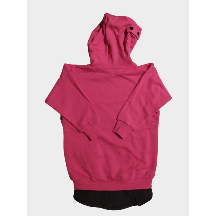 Abito Diesel Fucsia Bambine E Ragazze | Tamaiti