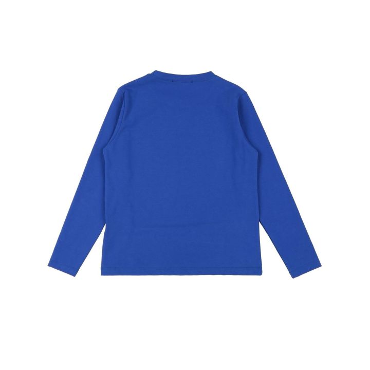 T-shirt Vicolo Bambine e ragazze Blu - Autunno/Inverno