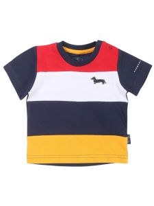 T-shirt Harmont & Blaine Bimbo Casual