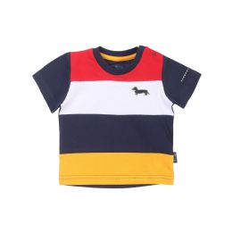 T-shirt Harmont & Blaine Bimbo Multicolore
