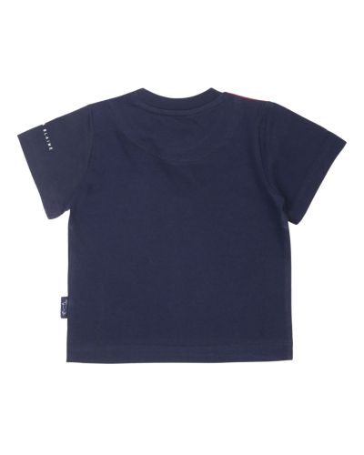 Harmont & Blaine - T-shirt - Bimbo - 222JML042