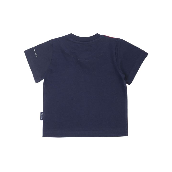 T-shirt Harmont & Blaine Bimbo Multicolore - Primavera/Estate