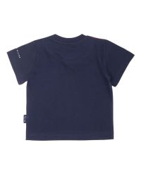 Harmont & Blaine - T-shirt - Bimbo - 222JML042