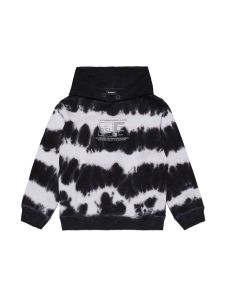 Felpa Diesel Bambini e ragazzi Casual