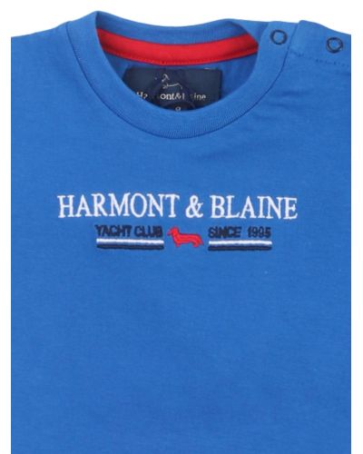 T-shirt Harmont & Blaine Bimbo | Tamaiti Boutique