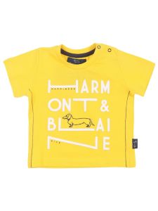 T-shirt Harmont & Blaine Bimbo Casual