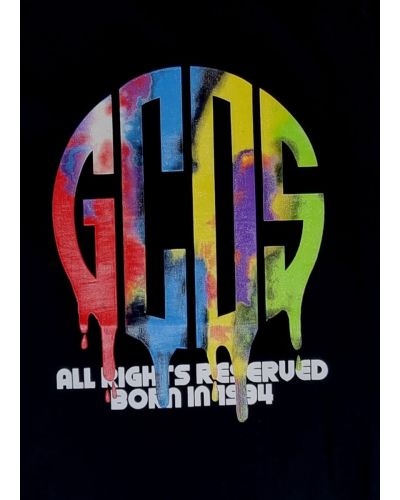 GCDS - T-shirt - Bambini e ragazzi - 028455