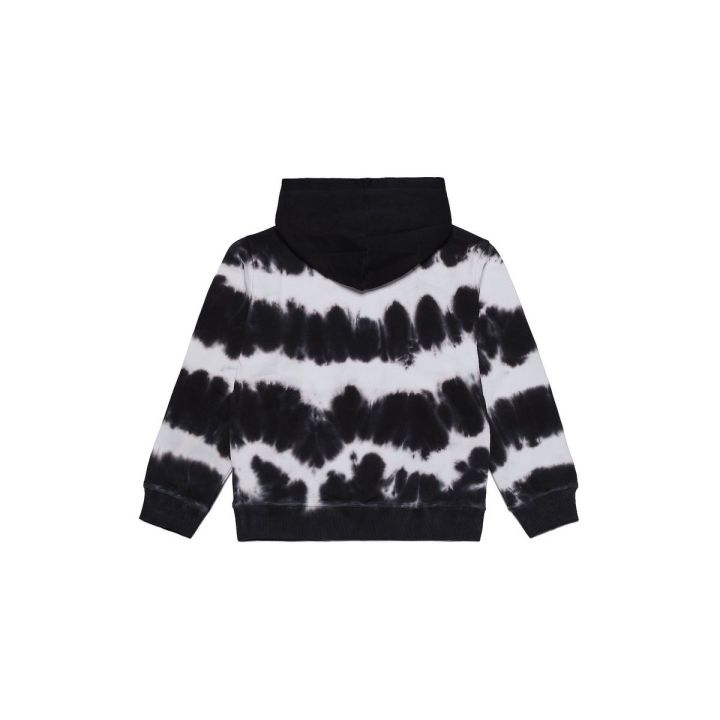 Felpa Diesel Bambini e ragazzi Bianco - Autunno/Inverno