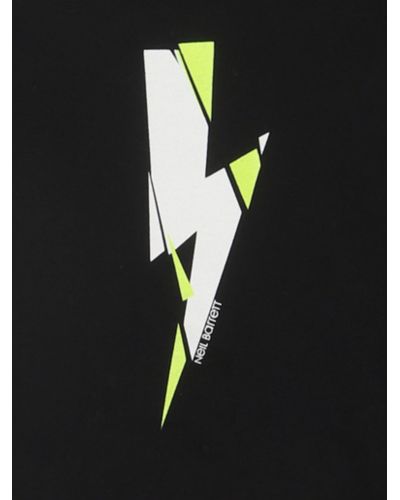 T-shirt Neil Barrett Bimbo | Tamaiti Boutique