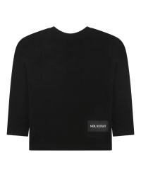 T-shirt Neil Barrett Bimbo | Tamaiti Boutique