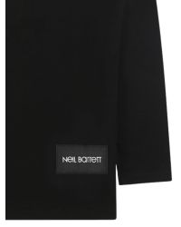 T-shirt Neil Barrett Bimbo | Tamaiti Boutique