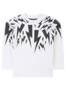 T-shirt Neil Barrett Bimbo Casual