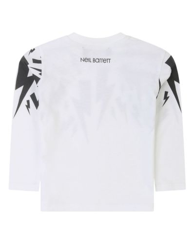 T-shirt Neil Barrett Bimbo | Tamaiti Boutique