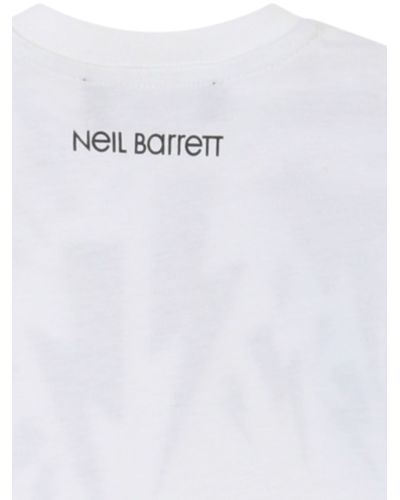 T-shirt Neil Barrett Bimbo | Tamaiti Boutique
