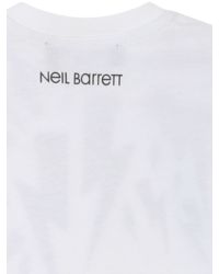 T-shirt Neil Barrett Bimbo | Tamaiti Boutique