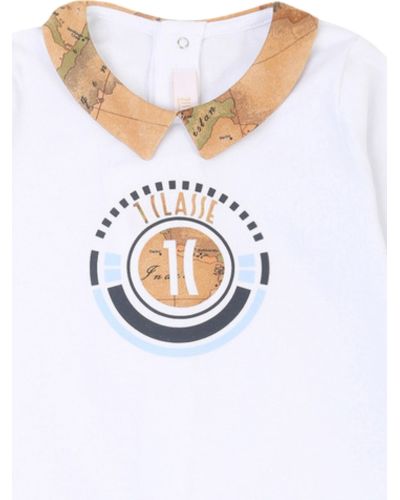 Tutina Alviero Martini Bimbo | Tamaiti Boutique