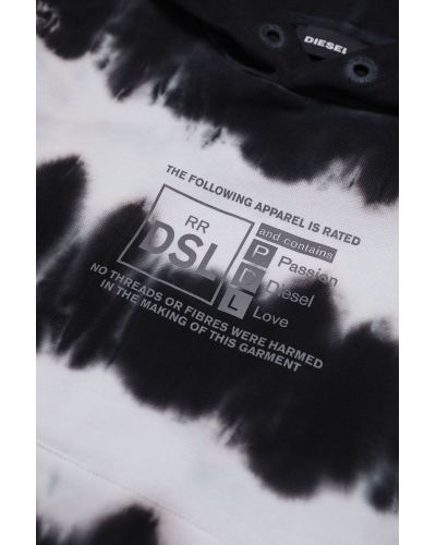 Felpa Diesel Bambini e ragazzi | Tamaiti Boutique