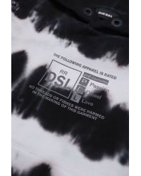 Felpa Diesel Bambini e ragazzi | Tamaiti Boutique