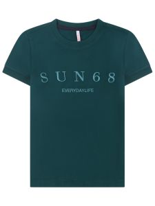 T-shirt SUN68 Bambini e ragazzi Casual