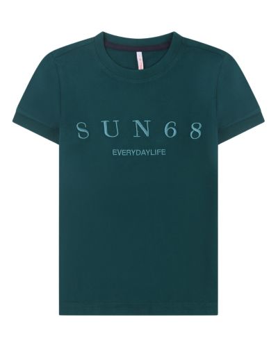 SUN68 - T-shirt - Bambini e ragazzi - T42311